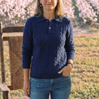 Navy blue (delivery after the year)